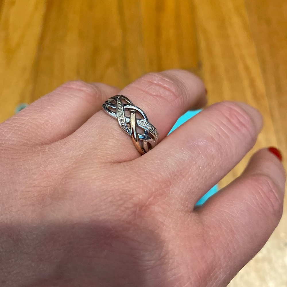 Tiffany & Co. Ring